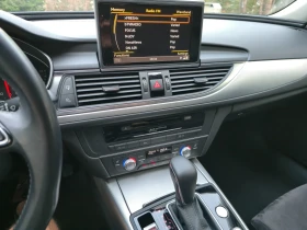 Audi A6 audi wecare удължена гаранция - 32200 лв. - 65309635 7