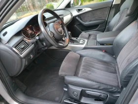 Audi A6 audi wecare удължена гаранция - 32200 лв. - 65309635 10
