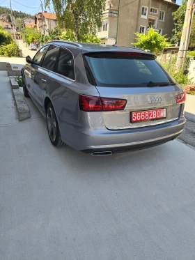 Audi A6   Топ audi wecare удължена гаранция  | Auto.bg — изображение 2