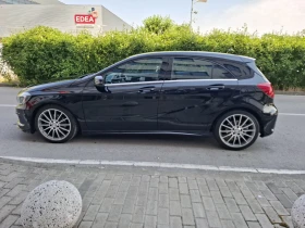 Mercedes-Benz A 180 1.8-AMG-Line /59000км/ - 31000 лв. - 37768052 8