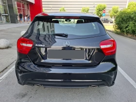Mercedes-Benz A 180 1.8-AMG-Line /59000км/ - 31000 лв. - 37768052 6