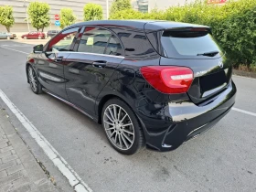 Mercedes-Benz A 180 1.8-AMG-Line /59000км/ - 31000 лв. - 37768052 7