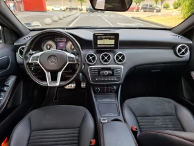 Mercedes-Benz A 180 1.8-AMG-Line /59000км/ - 31000 лв. - 37768052 12