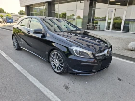 Mercedes-Benz A 180 1.8-AMG-Line /59000км/ - 31000 лв. - 37768052 3
