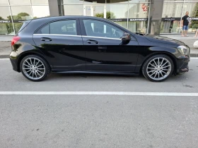 Mercedes-Benz A 180 1.8-AMG-Line /59000км/ - 31000 лв. - 37768052 4