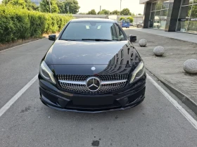 Mercedes-Benz A 180 1.8-AMG-Line /59000км/ - 31000 лв. - 37768052 2
