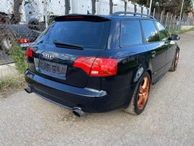 Audi A4 3.0D S-Line SWISS TUNING - 7500 лв. - 73840396 4