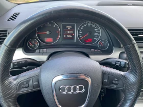 Audi A4 3.0D S-Line SWISS TUNING - 7500 лв. - 73840396 7