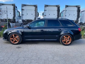 Audi A4 3.0D S-Line SWISS TUNING - 7500 лв. - 73840396 2