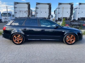 Audi A4 3.0D S-Line SWISS TUNING - 7500 лв. - 73840396 5