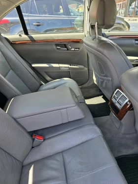 Mercedes-Benz S 500 - 26000 лв. - 92762717 11