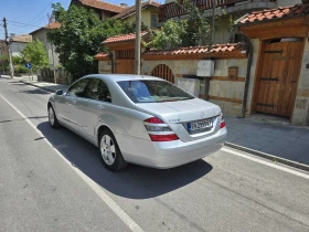 Mercedes-Benz S 500 - 26000 лв. - 92762717 4