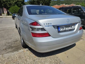 Mercedes-Benz S 500 - 26000 лв. - 92762717 6