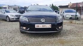 Обява за продажба на VW Passat Като Нова УНИКАТ  ~11 900 лв. - изображение 1