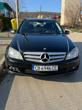 Обява за продажба на Mercedes-Benz C 200 W204 ~9 599 лв. - изображение 2