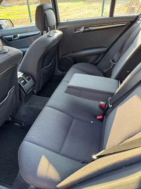 Обява за продажба на Mercedes-Benz C 200 W204 ~9 599 лв. - изображение 7