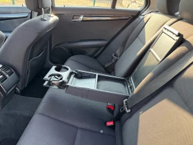 Обява за продажба на Mercedes-Benz C 200 W204 ~9 599 лв. - изображение 8