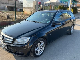 Обява за продажба на Mercedes-Benz C 200 W204 ~9 599 лв. - изображение 1