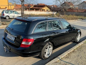 Обява за продажба на Mercedes-Benz C 200 W204 ~9 599 лв. - изображение 4