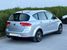 Seat Altea XL 1.9TDI Full - 6500 лв. - 18992677 7