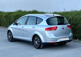 Seat Altea XL 1.9TDI Full - 6500 лв. - 18992677 4