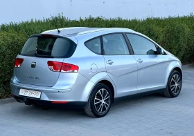 Seat Altea XL 1.9TDI Full - 6500 лв. - 18992677 5