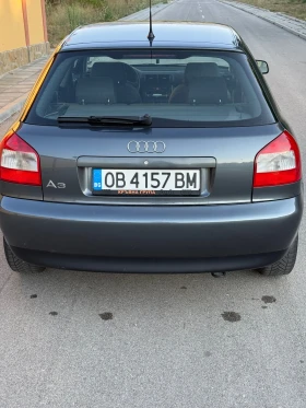 Audi A3 | Mobile.bg    5