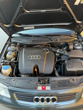 Audi A3 | Mobile.bg    10