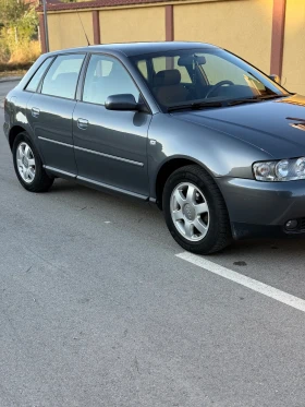Audi A3 | Mobile.bg    3