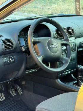 Audi A3 | Mobile.bg    8