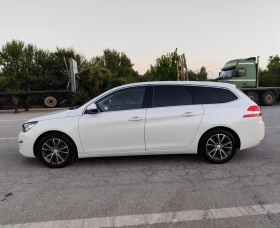 Peugeot 308 1.6HDI-120кс-6ск.NANI-LED-EU6 - 11499 лв. - 47494064 4