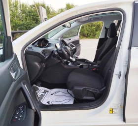 Peugeot 308 1.6HDI-120кс-6ск.NANI-LED-EU6 - 11499 лв. - 47494064 10