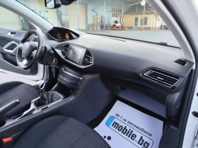 Peugeot 308 1.6HDI-120кс-6ск.NANI-LED-EU6 - 11499 лв. - 47494064 17