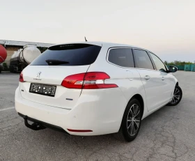Peugeot 308 1.6HDI-120кс-6ск.NANI-LED-EU6 - 11499 лв. - 47494064 6