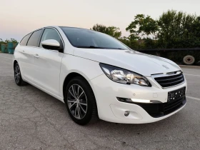 Peugeot 308 1.6HDI-120кс-6ск.NANI-LED-EU6 - 11499 лв. - 47494064 8