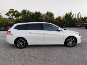 Peugeot 308 1.6HDI-120кс-6ск.NANI-LED-EU6 - 11499 лв. - 47494064 7