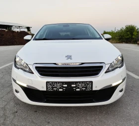 Peugeot 308 1.6HDI-120кс-6ск.NANI-LED-EU6 - 11499 лв. - 47494064 2