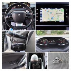 Peugeot 308 1.6HDI-120кс-6ск.NANI-LED-EU6 - 11499 лв. - 47494064 16