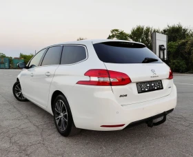 Peugeot 308 1.6HDI-120кс-6ск.NANI-LED-EU6 - 11499 лв. - 47494064 5
