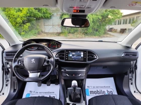 Peugeot 308 1.6HDI-120кс-6ск.NANI-LED-EU6 - 11499 лв. - 47494064 12