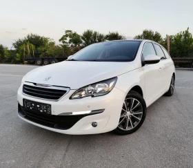 Peugeot 308 1.6HDI-120кс-6ск.NANI-LED-EU6 - 11499 лв. - 47494064 3