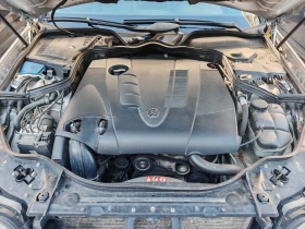 Mercedes-Benz E 220 | Mobile.bg    17