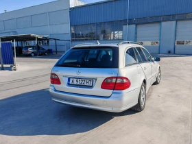 Mercedes-Benz E 220 | Mobile.bg    5