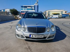 Mercedes-Benz E 220 | Mobile.bg    2