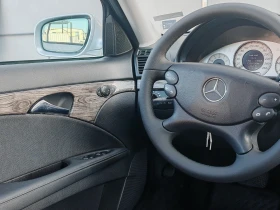 Mercedes-Benz E 220 | Mobile.bg    8