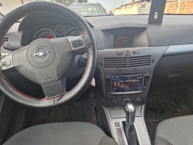 Opel Astra 1.8 АГУ - 6200 лв. - 71502534 6