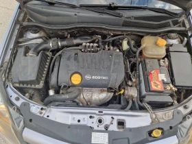 Opel Astra 1.8 АГУ - 6200 лв. - 71502534 10