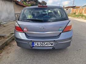 Opel Astra 1.8 АГУ - 6200 лв. - 71502534 4