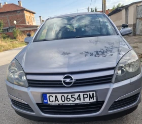 Обява за продажба на Opel Astra 1.8 АГУ ~6 200 лв. - изображение 2