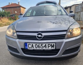 Обява за продажба на Opel Astra 1.8 АГУ ~6 200 лв. - изображение 8